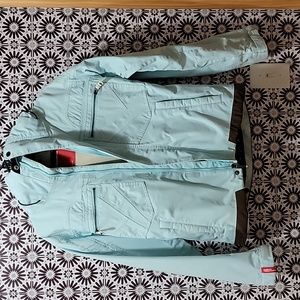Bonfire Snowboard Company Jacket